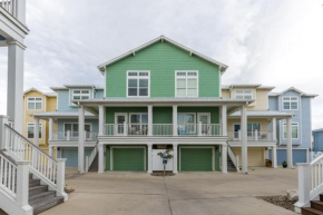 Cottage House 203
